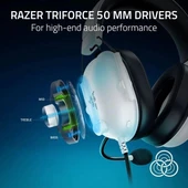 Razer BlackShark V2 X USB Kablolu Oyun Kulaklığı - 3
