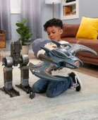 Batman - Gotham City Guardian Oyun Seti Batman Figürü - 3
