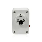 Next Power NP720J Şok Akım Korumalı Tekli Priz thumbnail 5