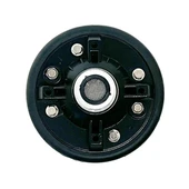 Gold Audio Pro-U2 150W Ünit - 3