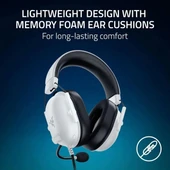 Razer BlackShark V2 X USB Kablolu Oyun Kulaklığı - 6