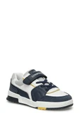Lumberjack PERIL 4FX Lacivert Erkek Çocuk Sneaker A10153116412010 - 2