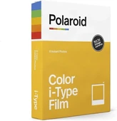 Polaroid Orijinalleri Now i-Tipi/Now Kameralar Renkli Film - PRD6000 - 3