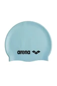 Arena Classic Silicone Unisex Yüzücü Bone 91662102 - 1