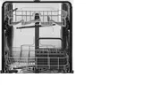 Electrolux EEA17200L Tam Ankastre Bulaşık Makinesi - 3