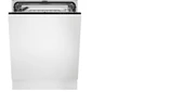 Electrolux EEA17200L Tam Ankastre Bulaşık Makinesi - 1