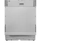 Electrolux EEA17200L Tam Ankastre Bulaşık Makinesi - 4