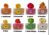 KRC Baits Aromalı Sazan Hamuru 1000 Gr - 1