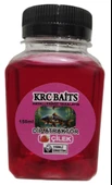 KRC Baits Sazan Dip Sıvısı ( Atraktör ) Yem Katkısı 150 ml thumbnail 4