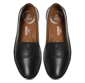 Polaris 111105 Hakiki Deri Kadın Ayakkabı thumbnail 2