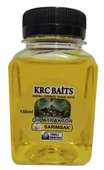 KRC Baits Sazan Dip Sıvısı ( Atraktör ) Yem Katkısı 150 ml thumbnail 3