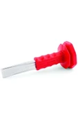 İzeltaş 5500 23 1300 Düz Keski Kalkan İzoleli 300 mm - 1