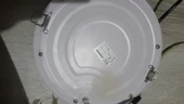 18 watt led panel trafo yok Trafo alın ikinci el - 2