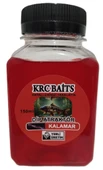 KRC Baits Sazan Dip Sıvısı ( Atraktör ) Yem Katkısı 150 ml thumbnail 7