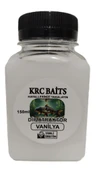 KRC Baits Sazan Dip Sıvısı ( Atraktör ) Yem Katkısı 150 ml thumbnail 9