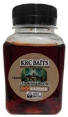 KRC Baits Sazan Dip Sıvısı ( Atraktör ) Yem Katkısı 150 ml thumbnail 5