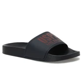 Us Polo Assn Gusty Erkek Terlik thumbnail 1