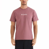 Columbia CSC Ripples Mini Erkek Kısa Kollu T-Shirt CS0309 thumbnail 1