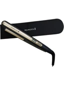 Remington S6500 Sleek Curl Seramik Saç Düzleştirici - 2