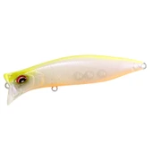 Megabass Kirinji 90mm 12.5gr Floating Maket Balık  PM Ghost Chart Back OB - 1