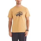 Columbia CSC Range Roamer Erkek Kısa Kollu T-shirt CS0360 thumbnail 1