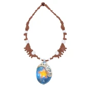 Disney Moana 2 Moana'nın Işıklı Deniz Yıldızı Kolyesi 237616 - 1