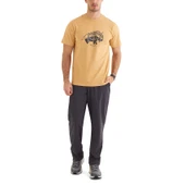 Columbia CSC Range Roamer Erkek Kısa Kollu T-shirt CS0360 thumbnail 5