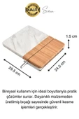 Paslanmaz Hızlı Peynir Kesme Aleti Kolay İnce Kaşar Tereyağı Dilimleyici Pratik Aparat Mutfak Rende - 3