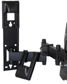 Thomson 40'' İle Uyumlu Hareketli Led Tv Duvar Askı Aparatı thumbnail 2