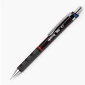 Rotring Tikky 0,7 Versatil Uçlu Kalem Kahverengi - Orjinal - 2 adet - 1