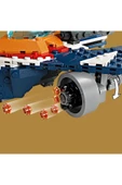 LEGO ® Marvel Rocket’in Warbird Aracı Ronan’a Karşı Seti 76278 (290 Parça) - 5