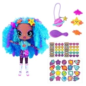 Decora Girlz Büyük Moda Bebek 28 cm - Celestia thumbnail 2