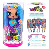 Decora Girlz Büyük Moda Bebek 28 cm - Celestia thumbnail 5