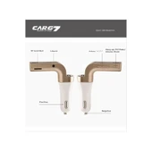 İTHAL Araç USB Bluetooth Transmitter thumbnail 5