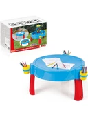 Dolu 3070 Su ve Kum Aktivite Masası - 1