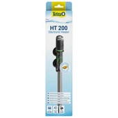 Tetra HT 200 Elektronik Akvaryum Isıtıcısı 200 Wat - 1