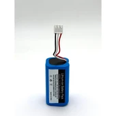 Philips FC8710/01 Smartpro Compact Robot Süpürge 2600 mAh 14.4 V  Batarya – Orjinal Uyumlu Uzun Ömürlü, Yüksek Performans Pil thumbnail 3