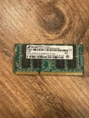 SMART 4GB 2RX8 PC3-10600S PMR1543002 SG572128ACM069S2MK ECC NOTEBOOK  SERVER RAM BELLEK - 1