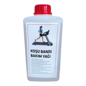 SİLİKON KOŞU BANDI YAĞI (1 LİTRE) 100CST A KALİTE - 1