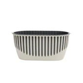 Omnipazar SO-PYNB1 Dekoratif Piyano Balkon Saksı 4.5 Litre No 1 thumbnail 1