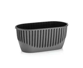 Omnipazar SO-PYNB1 Dekoratif Piyano Balkon Saksı 4.5 Litre No 1 thumbnail 3