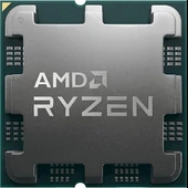 AMD Ryzen 9 7900 MPK 3.7 GHz 12 Çekirdek 76MB Cache AM5 Soket 5nm Kutusuz İşlemci - 1