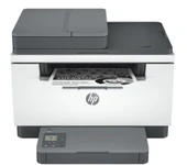 HP 9YG09A M236SDW Yazıcı-Tarayıcı-Fotokopi-ADF-Dubleks-Wifi Lazer Yazıcı - 1
