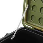 Freeze Peak Maxcold Contour 153 QT Soğutucu Buzluk 145 Litre thumbnail 4