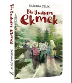 İndigo - Bir Yudum Ekmek Sabuha Çelik - 1