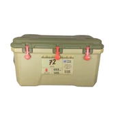 Freeze Peak Maxcold Contour 153 QT Soğutucu Buzluk 145 Litre thumbnail 2