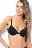 Miorre Push-Up Dolgulu Önden Açılabilir Sütyen - 1