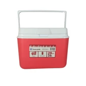 Freeze Peak Adventure 28 QT Soğutucu Buzluk 26 Litre - 3