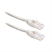 PrimeX PX-CAT61G 23AWG 1 Metre Gri Cat6 Ethernet Kablosu (Gigabit) - 1
