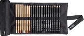 Lyra Rulo Rembrandt 24'lü Sketching / Eskiz Set thumbnail 3